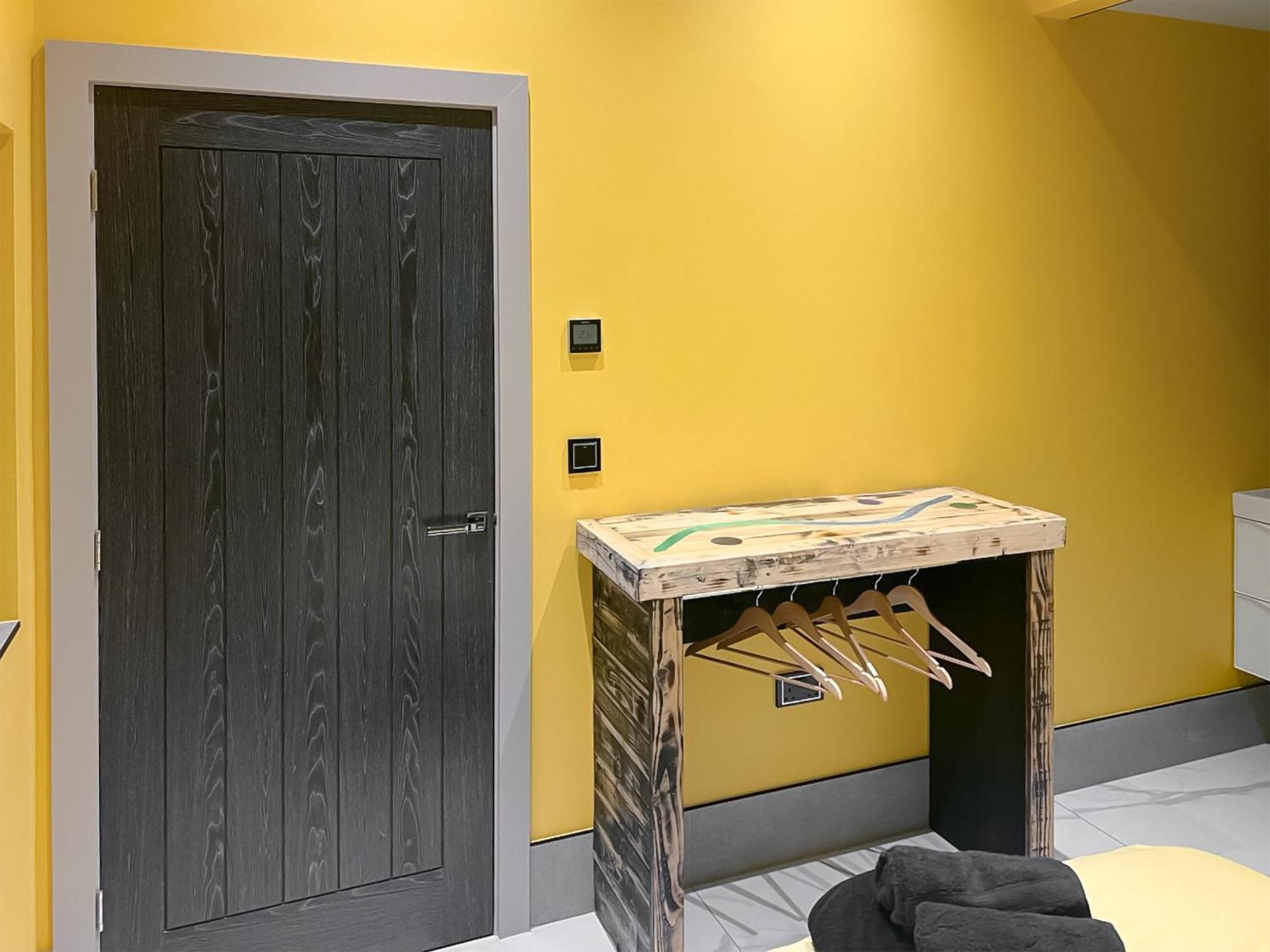 Peartree Vakantiehuis