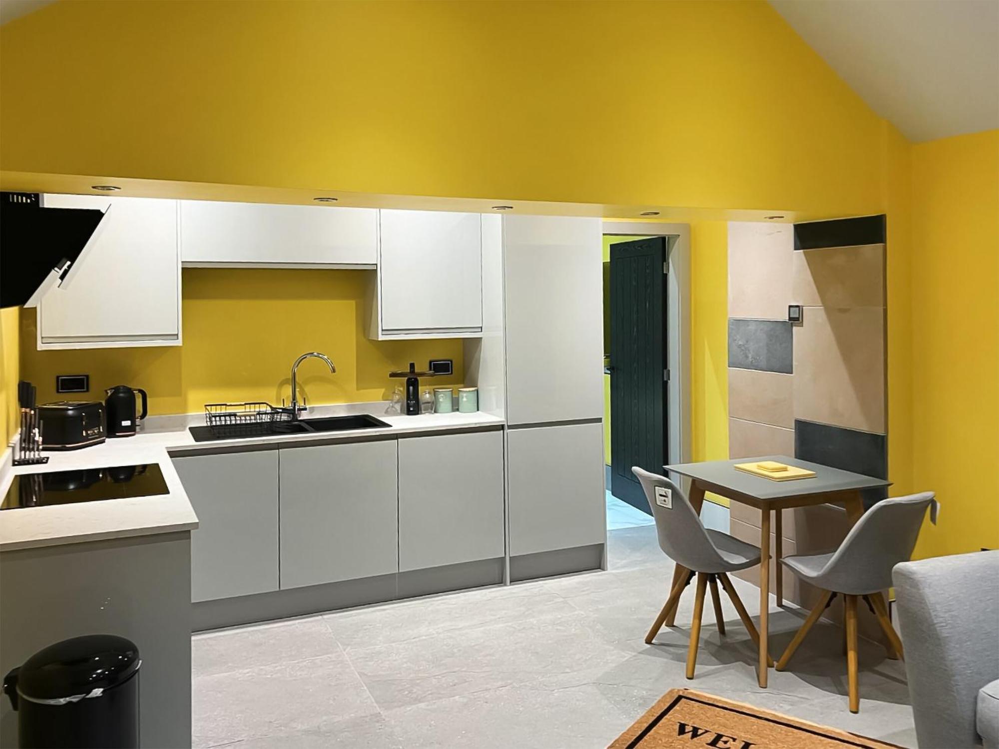 Peartree Vakantiehuis Sheffield