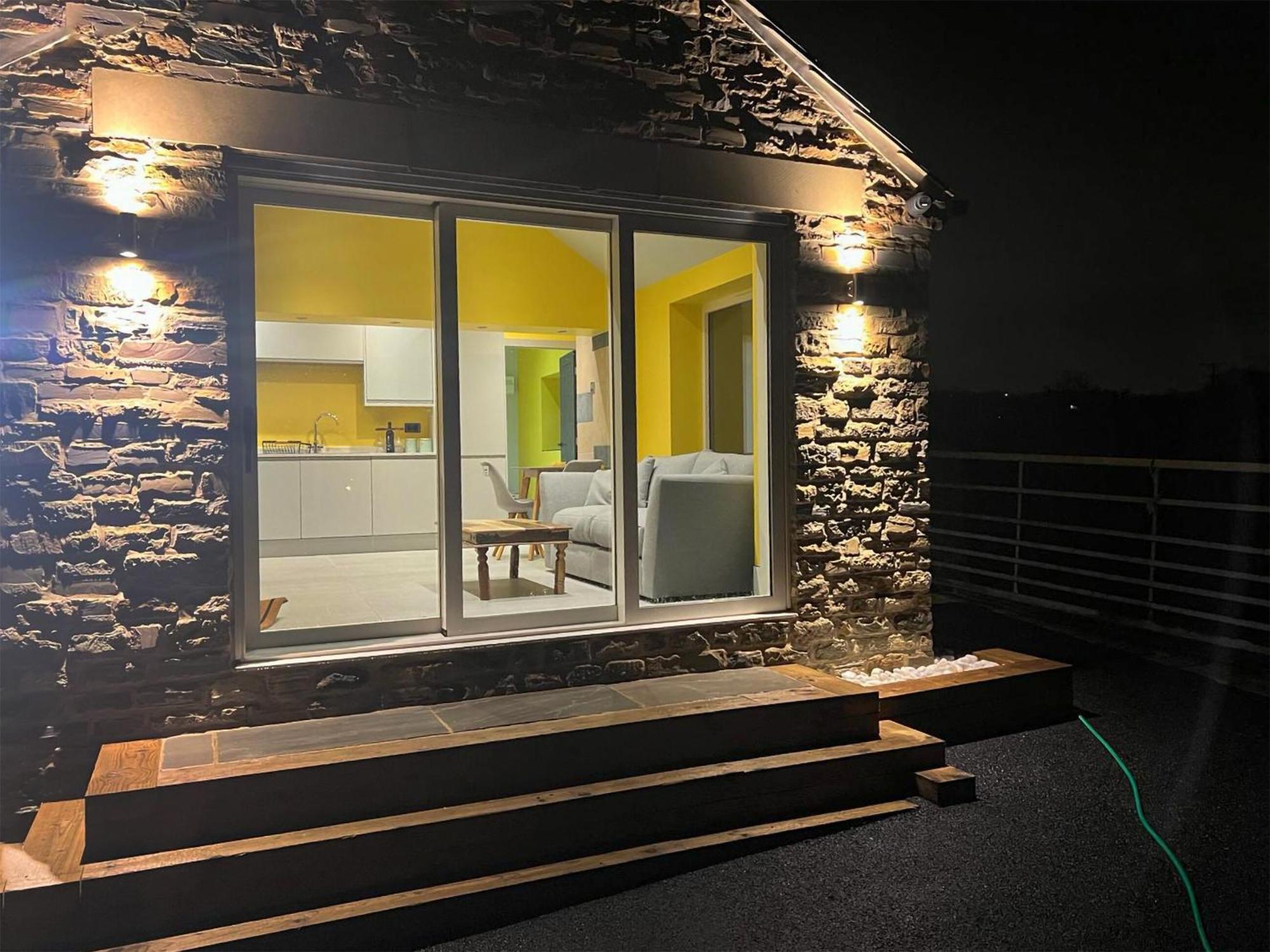 Vakantiehuis Peartree