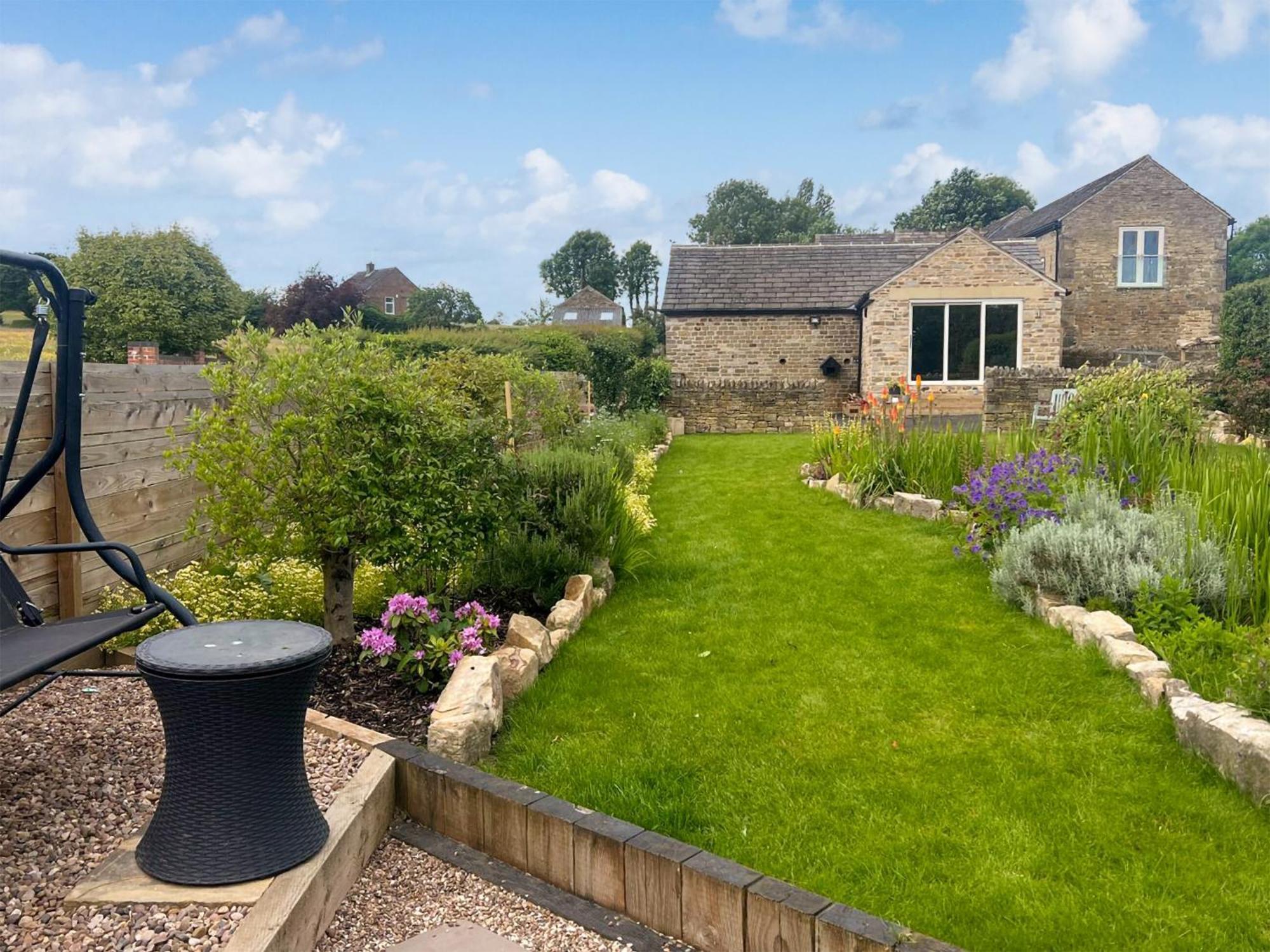 Peartree Vakantiehuis Sheffield