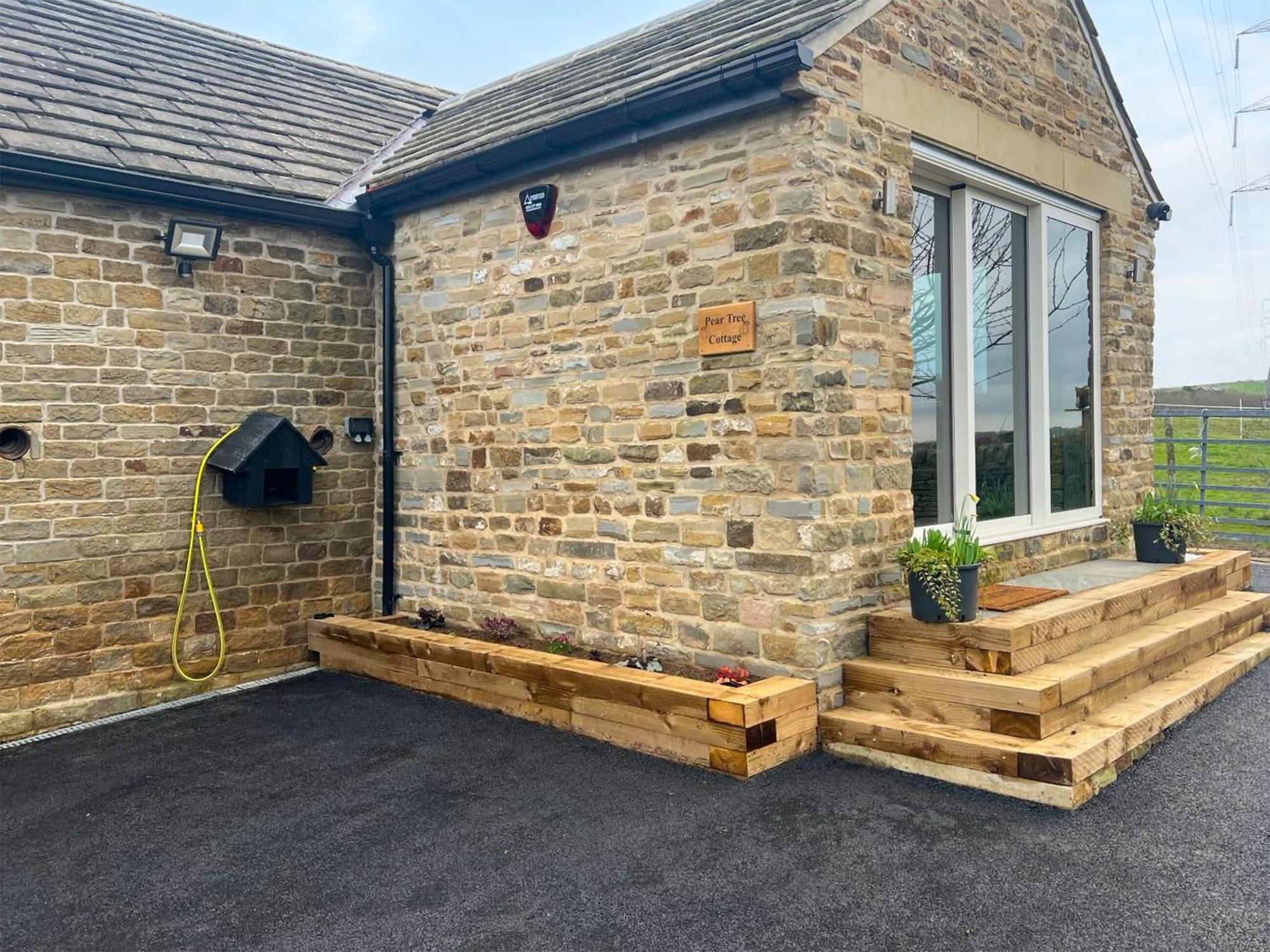 Vakantiehuis Peartree Sheffield